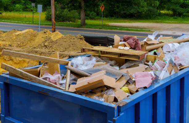 Best Residential Junk Removal  in Atwater, MN